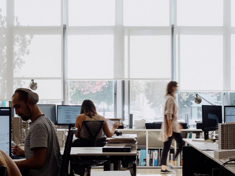 Saraiva + Associados